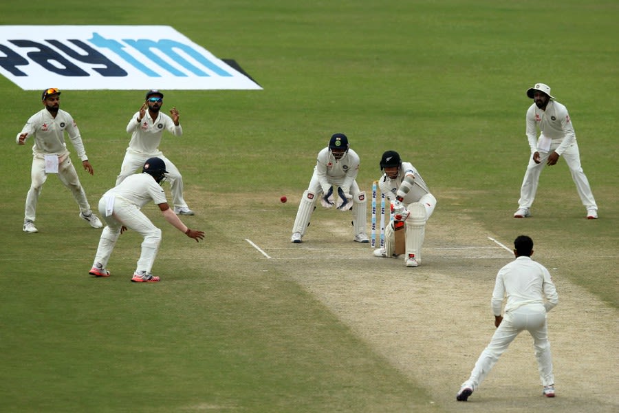 You are currently viewing The Timeless Beauty of Test Cricket