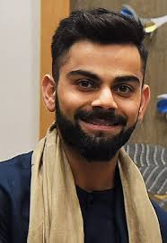 You are currently viewing The Inspiring Journey of Virat Kohli