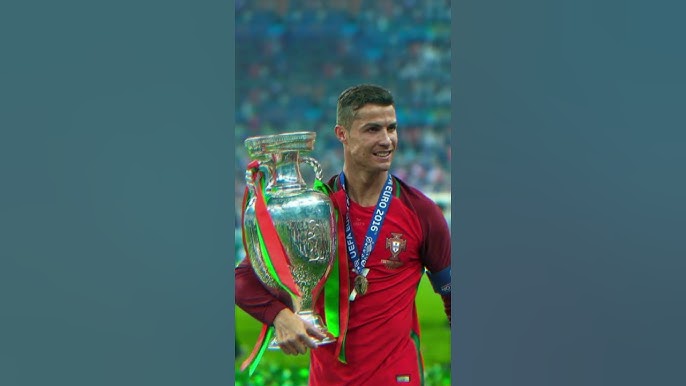 Read more about the article The Legendary Journey of Cristiano Ronaldo